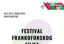 Mjesec Frankofonije u Domu kulture