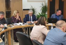 Održana 15. sjednica Županijske skupštine: Županijska priznanja i Novogradiščanima