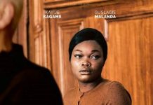 Sutra u kinu: Saint Omer