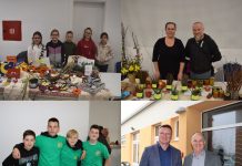 Manifestacija „Sačuvajmo stare sorte” okupila veliki broj izlagača i posjetitelja