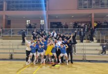 Velika pobjeda HMNK Nova Gradiška u derbiju kola: korak bliže naslovu prvaka