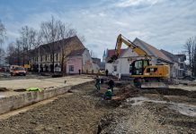 Problematično križanje kod Pauna uskoro postaje siguran kružni tok