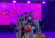 Novogradiščani domaćini dva plesna spektakla: CRO Dance Challenge i kvalifikacije za Dance World Cup