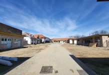 U tijeku su radovi na rekonstrukciji Gradske tržnice