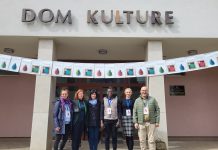 U čarobnom svijetu slikovnica