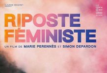 Sutra u kinu: Ženski odgovor