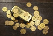 Zlato – investicija za sva vremena