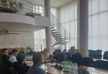 Održana 4. koordinacijska radna skupina za zaštitu životinja BPŽ