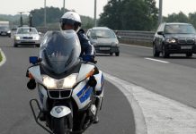 Oprezno u prometu: Savjeti i preporuke motociklistima i mopedistima