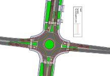 Povećanje prometne sigurnosti: javno otvaranje ponuda za uređenje DC51 Rešetari – Baćin Dol