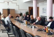 Održan okrugli stol o utjecaju pandemije Covida-19 na obrtništvo