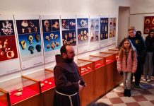 Posjet Biblijsko-arheološkom muzeju u Cerniku