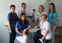 Kako rade novogradiške oftalmologinje: Liste čekanja među najkraćima u Hrvatskoj