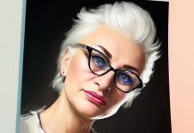 Mirela Relković: Transformacija