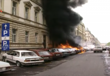 Lovci na snajperiste; Klinci danas pričaju da je to mit: Bilo je i ranjenih