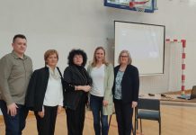 Održana tribina “Ovisnost o digitalnim medijima”