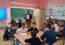 Edukacija učenika prvih razreda i njihovih roditelja o važnosti kvalitetne prehrane