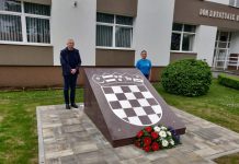 Dom hrvatskih branitelja dobio novo obilježje