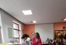 Održana “Noć knjige” u Gradskoj knjižnici