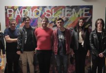 Novogradiški gimnazijalci posjetili HRT