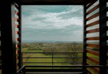 Odmor za dušu: Novi vidikovac u Novoj Kapeli