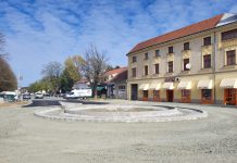 Križanje kod Pauna uskoro postaje siguran kružni tok