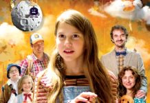 Dnevnik Pauline P. u novogradiškom kinu