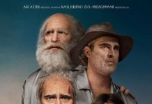 Kino Nova Gradiška prikazuje horor Beau se boji