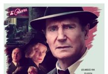 Kino Nova Gradiška prikazuje kriminalistički triler Detektiv Marlowe