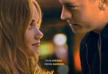 Danas u kinu pogledajte romantičnu dramu “Divna propast”