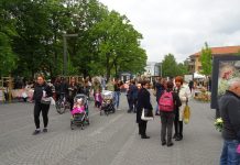 U petak Proljetni sajam u Novoj Gradiški