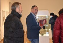 Danas se u Zadru otvara izložba našeg sugrađanina Donalda Josipovića