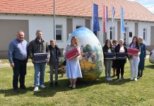 Općina Rešetari isplatila potpore za novorođenu djecu