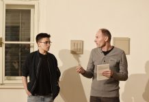 U Gradskom muzeju otvorena izložba Bianke Garčević