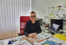 ETEŠ Nova Gradiška: Učenici računalci manje provode vremena na društvenim mrežama