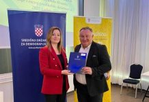 Potpisan ugovor o dodjeli financijskih sredstava za održavanje i razvoj predškolske djelatnosti