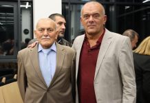 Napustio nas je Marko Lončar, čovjek koji je pokrenuo suradnju Nove Gradiške i Herzogenauracha