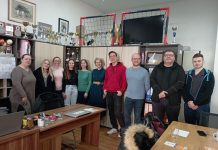 Lucija Špehar: Naše društvo mora pokazati više razumijevanja za osobe s invaliditetom