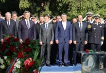 U Okučanima će i ove godine biti obilježena obljetnica “Bljeska”: Evo što nas očekuje