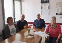 “Druga mladost” : Novi projekt Udruge Matice hrvatskih umirovljenika grada Nova Gradiška