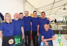 Bljesku u čast: Održana još jedna “Grahijada”