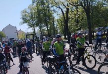 Proljetna biciklijada okupila veliki broj sudionika