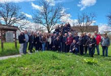 Oldtimer klub “Classic 99” otvorio sezonu