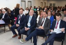 2. Međunarodna konferencija o investicijama & Sajam karijera i poslova: Ljudi kao ključan resurs ekonomije