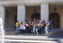 Slatka avantura u Grazu