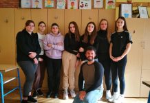 Rad učenice Franke Tutić Petrić predložen za državnu smotru LiDraNo