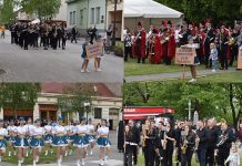 U Novoj Gradiški održana 44. Smotra Saveza amaterskih puhačkih orkestara