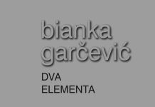 Najava: Sutra otvorenje izložbe novogradiške umjetnice Bianke Garčević u Gradskom muzeju