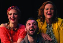 Najava: Još jedna zabavna predstava u Domu kulture