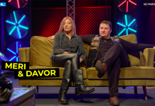 Ponovno na malim ekranima